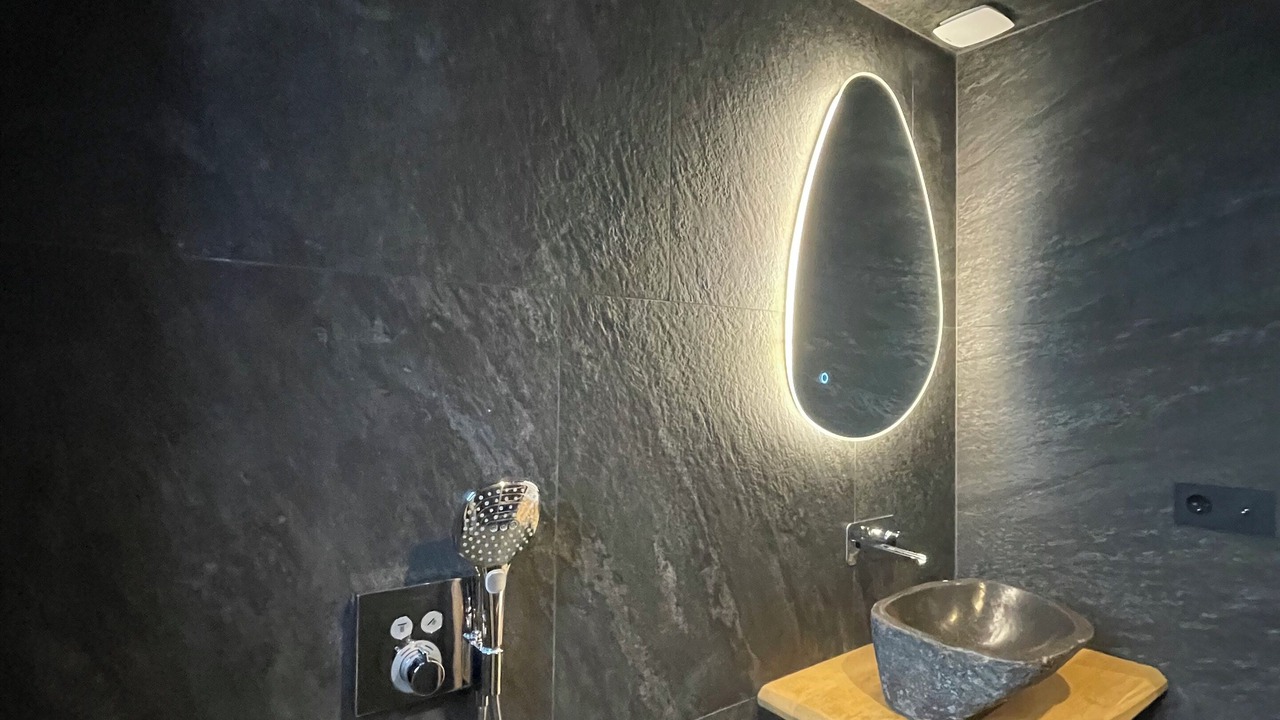 Photo of Bathroom in Convention