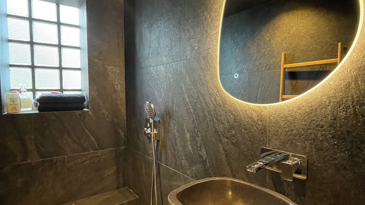 Photo of Bathroom in Convention