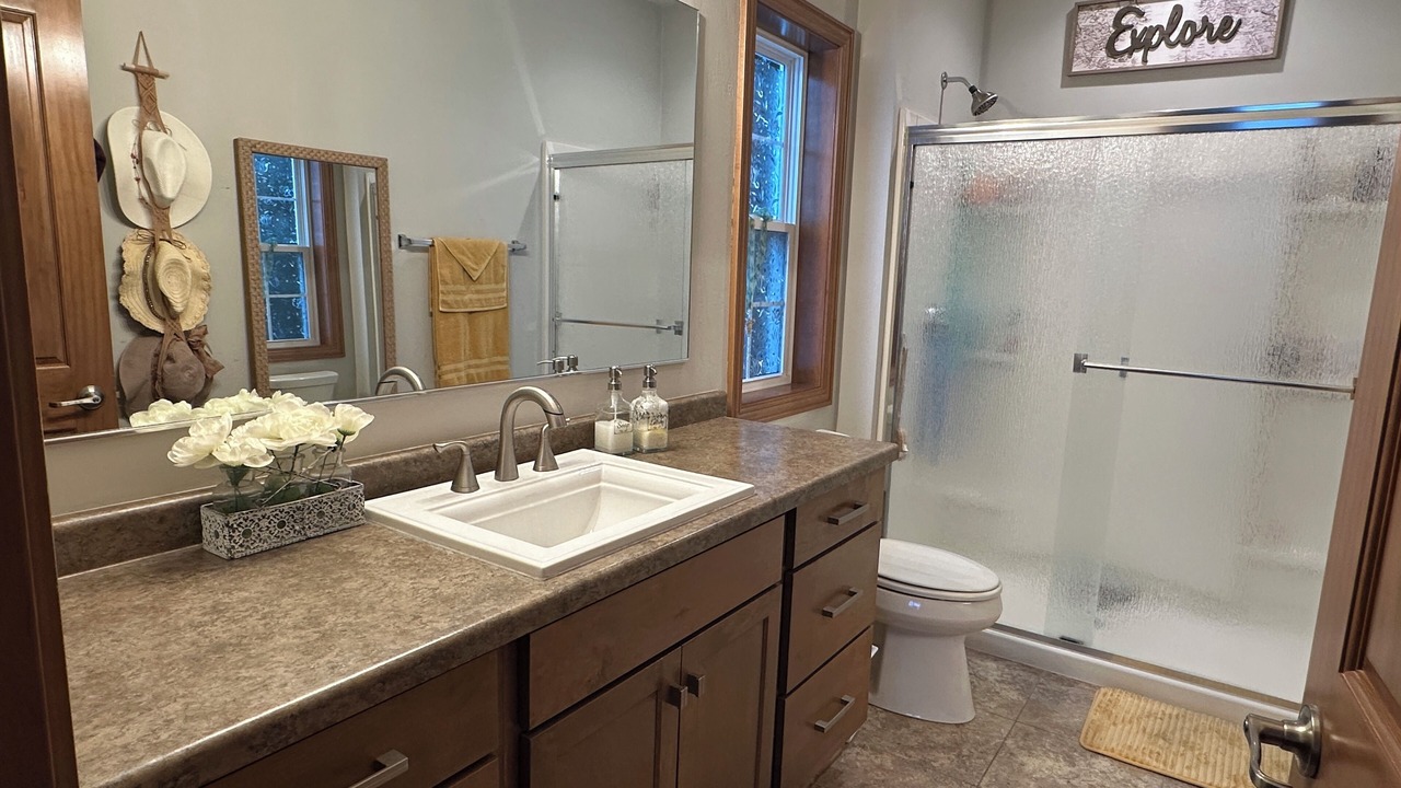Photo of Bathroom in Neenah