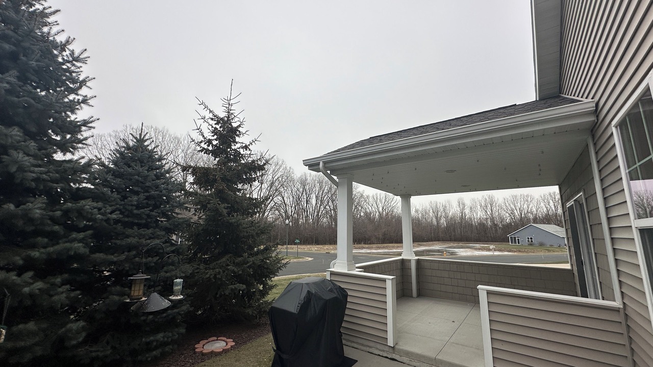 Photo of Patio Balcony in Neenah