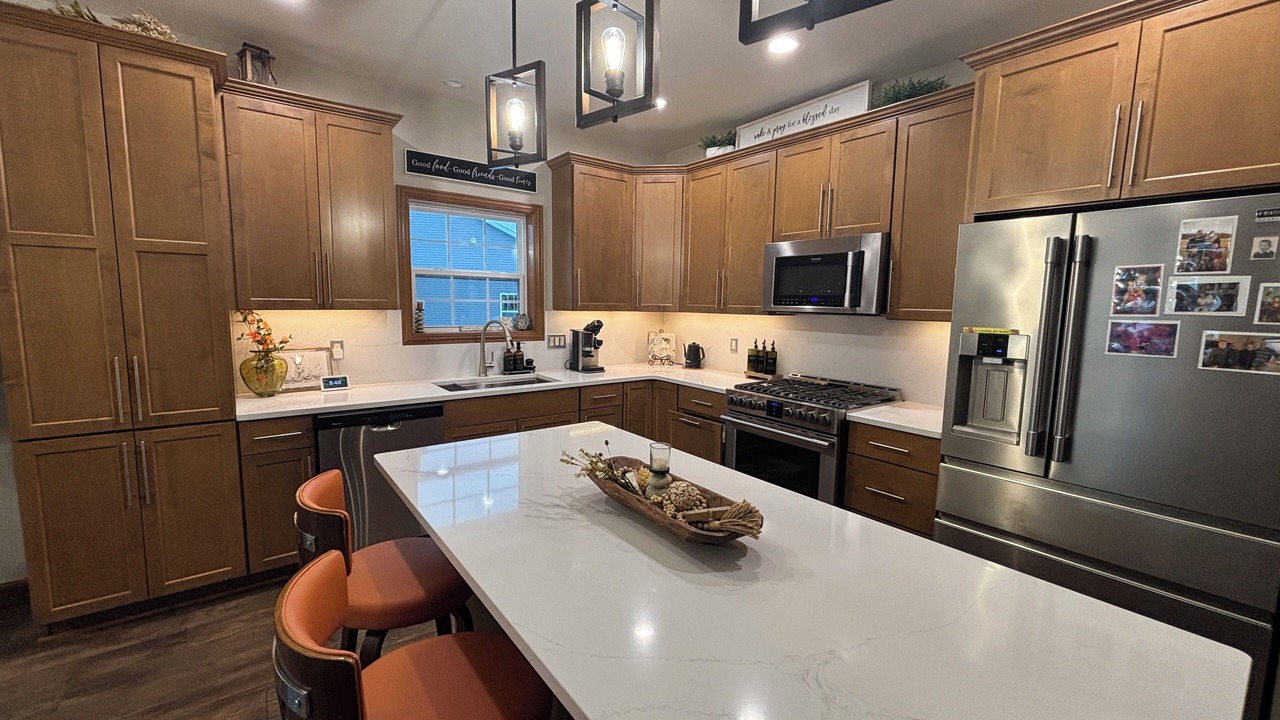 Photo of Kitchen in Neenah
