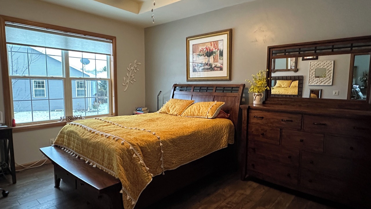 Photo of Bedroom in Neenah