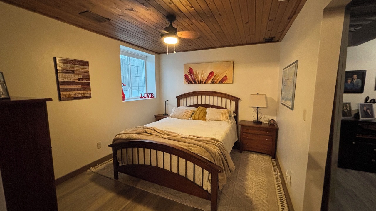 Photo of Bedroom in Neenah