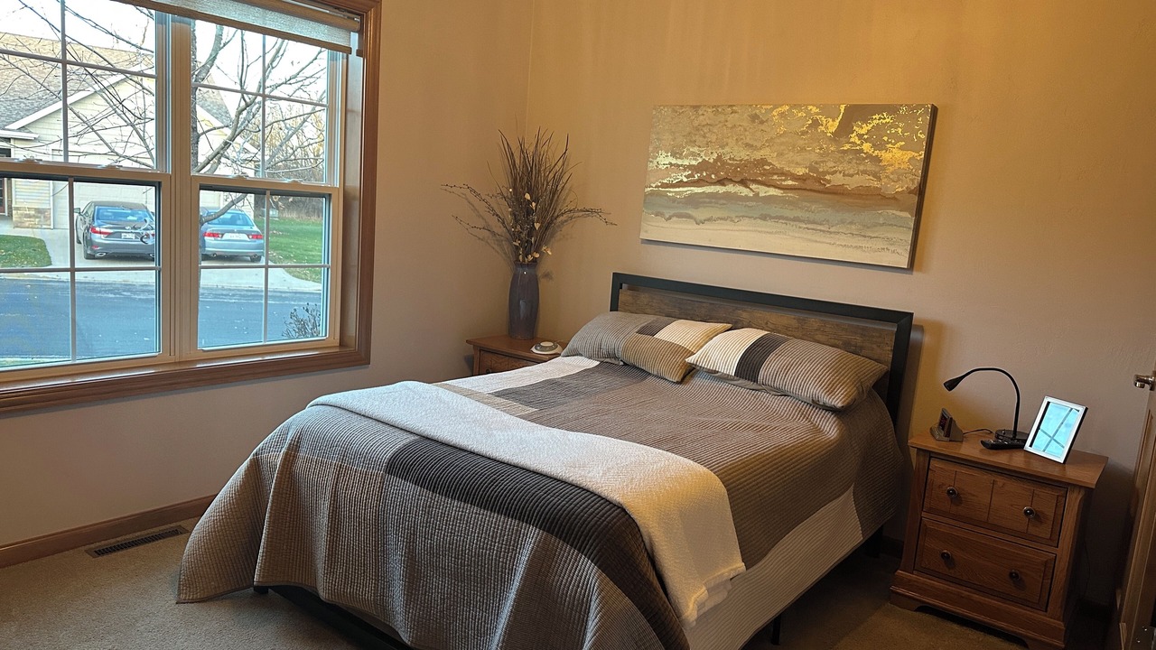 Photo of Bedroom in Neenah