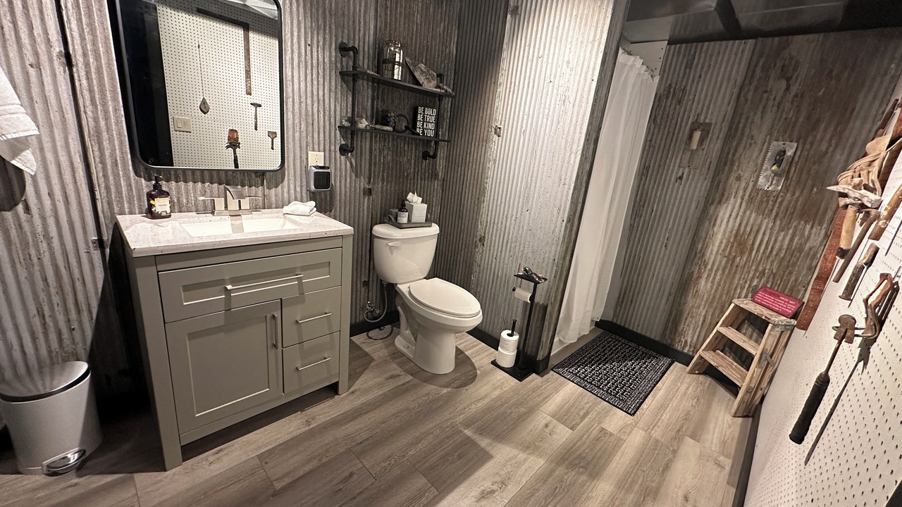Photo of Bathroom in Neenah