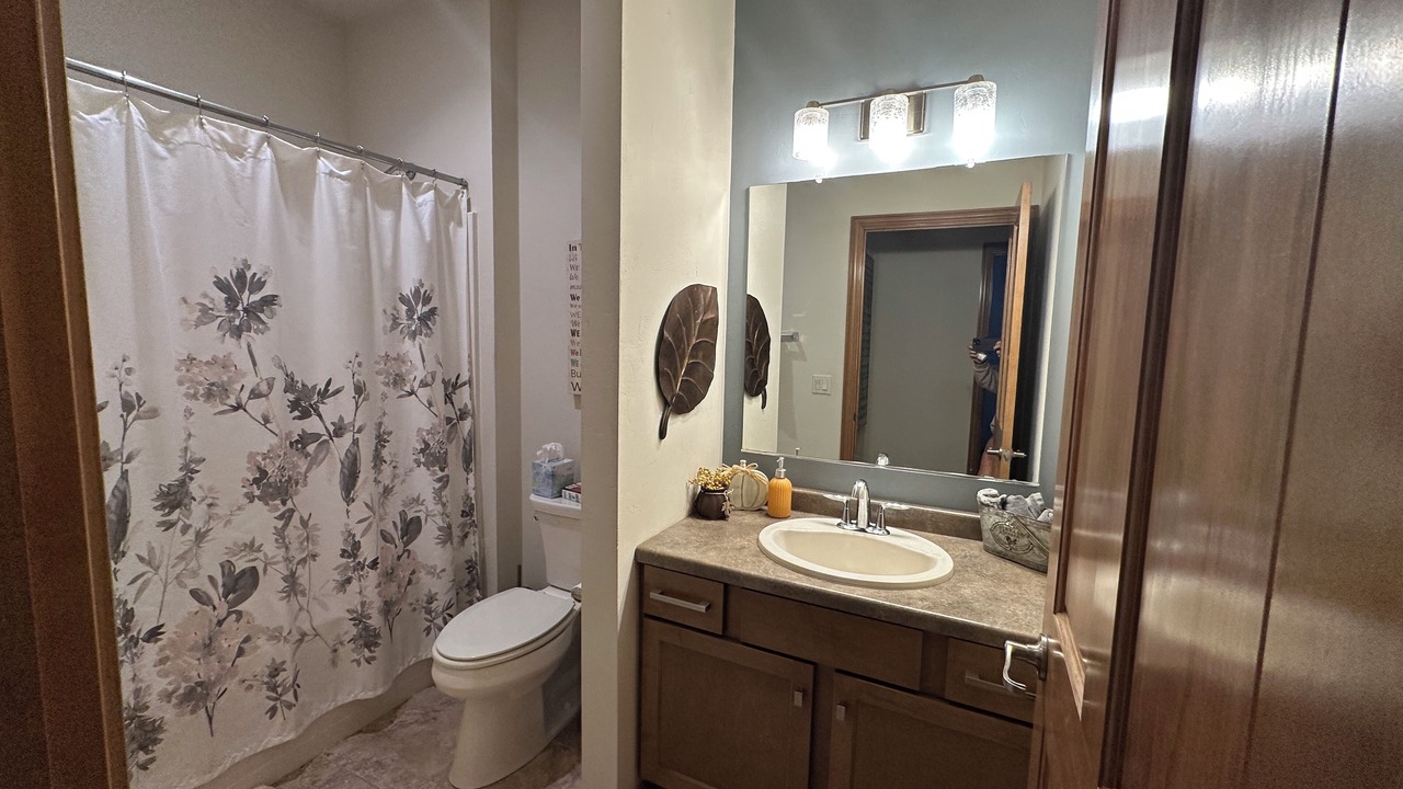 Photo of Bathroom in Neenah