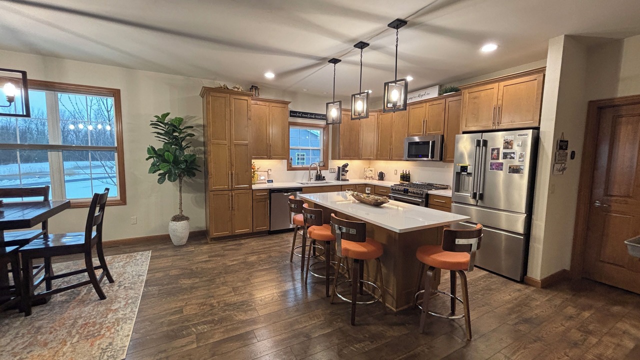 Photo of Kitchen in Neenah