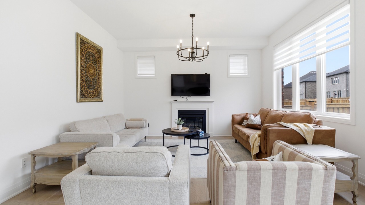 Photo of Livingroom in Sharon