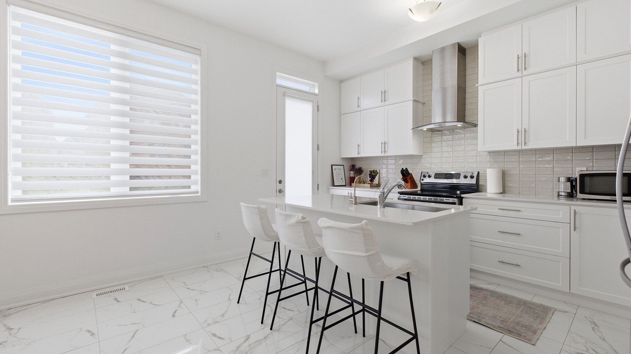 Photo of Kitchen in Sharon