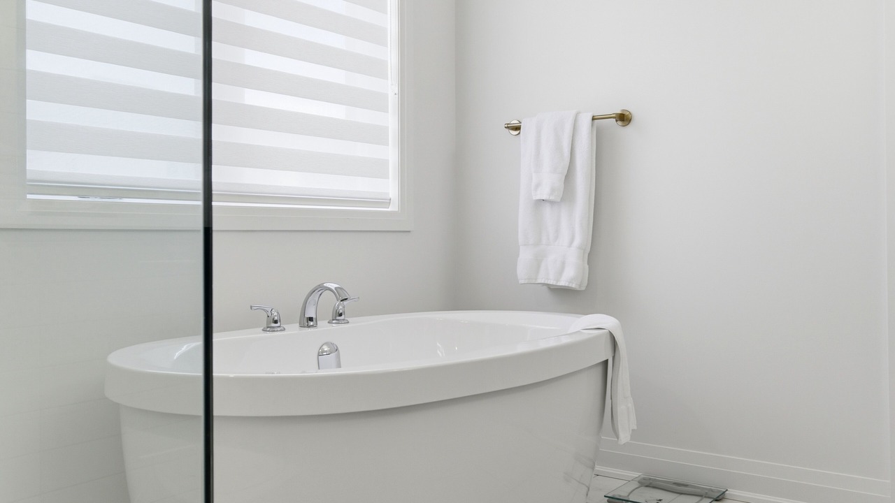 Photo of Bathroom in Sharon