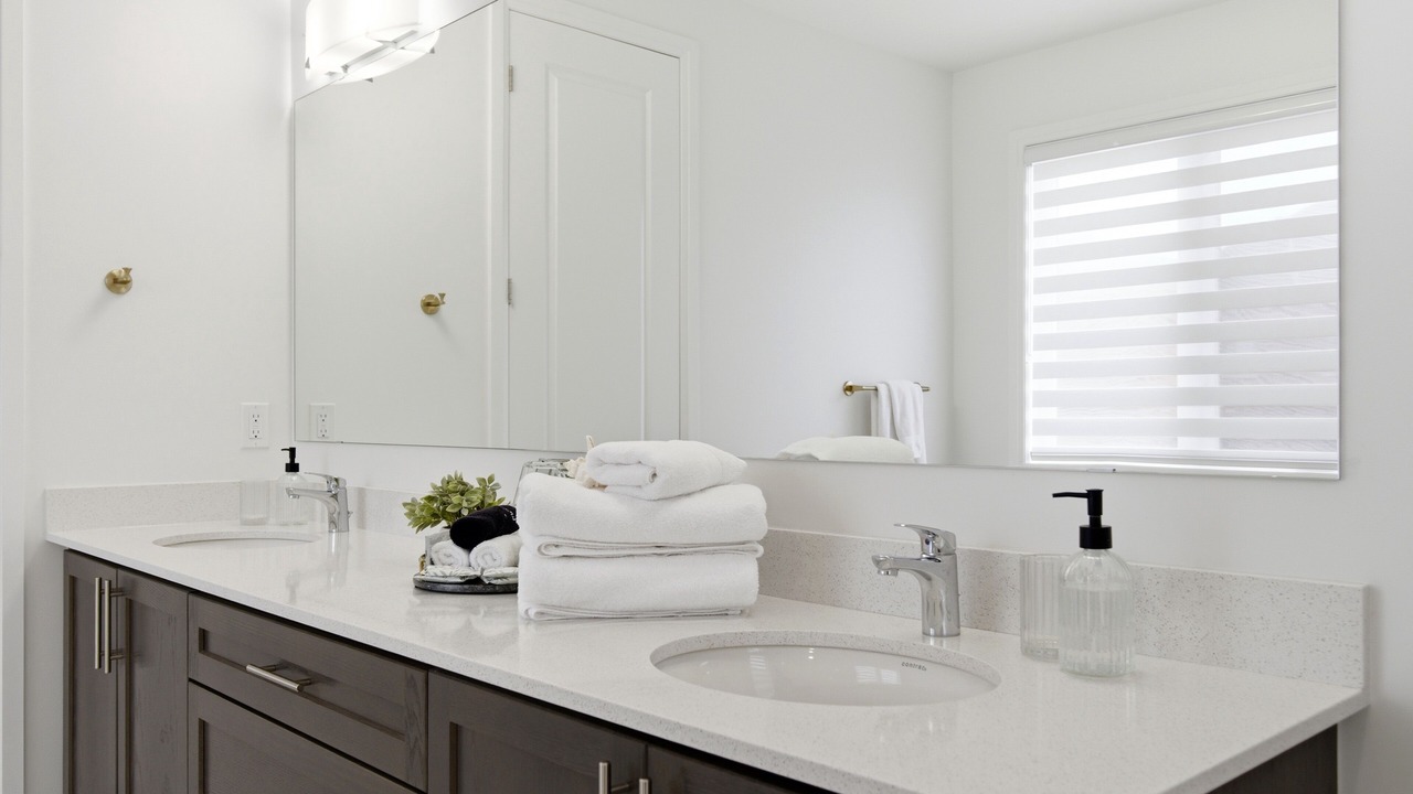 Photo of Bathroom in Sharon