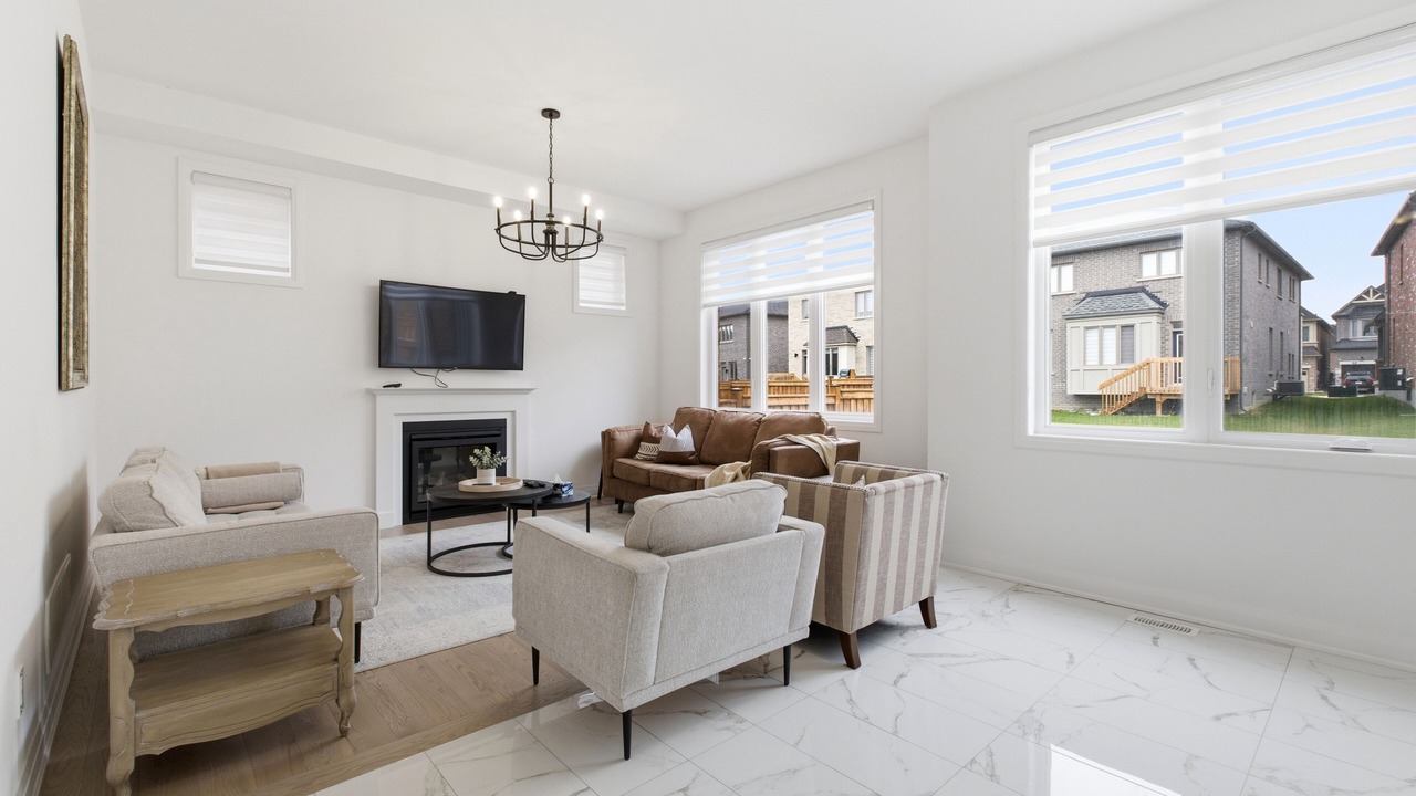 Photo of Livingroom in Sharon