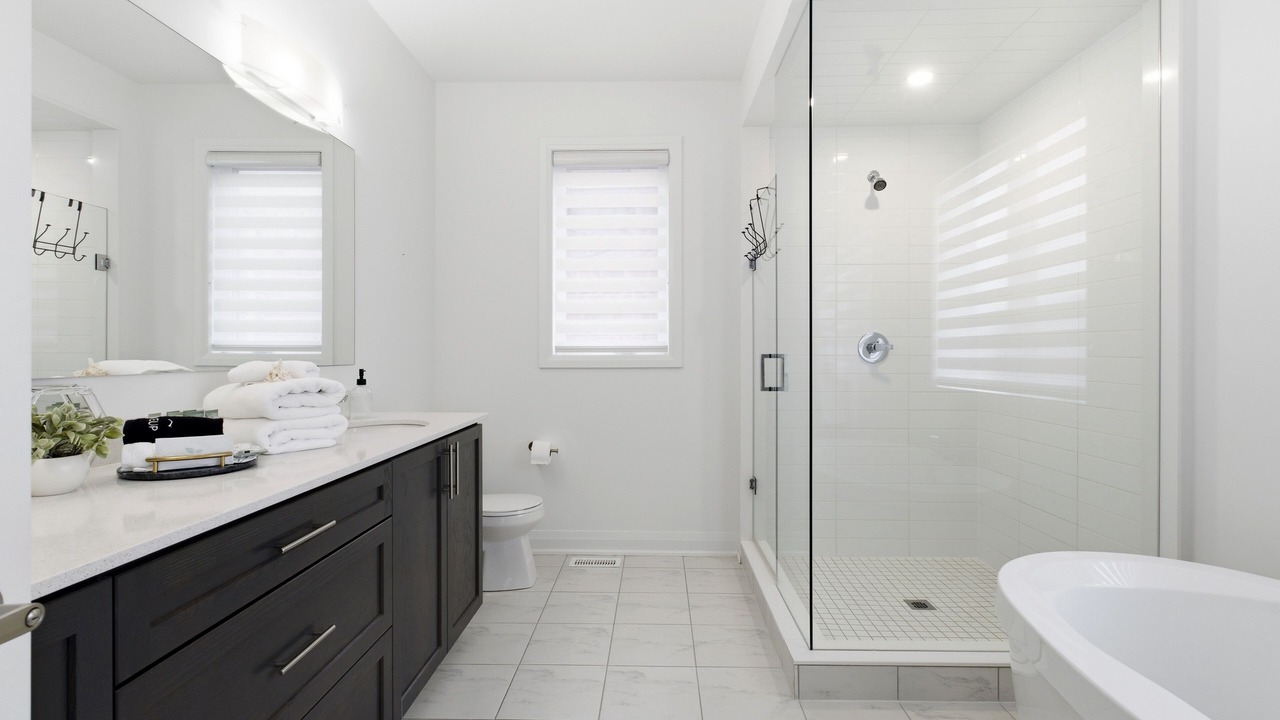 Photo of Bathroom in Sharon