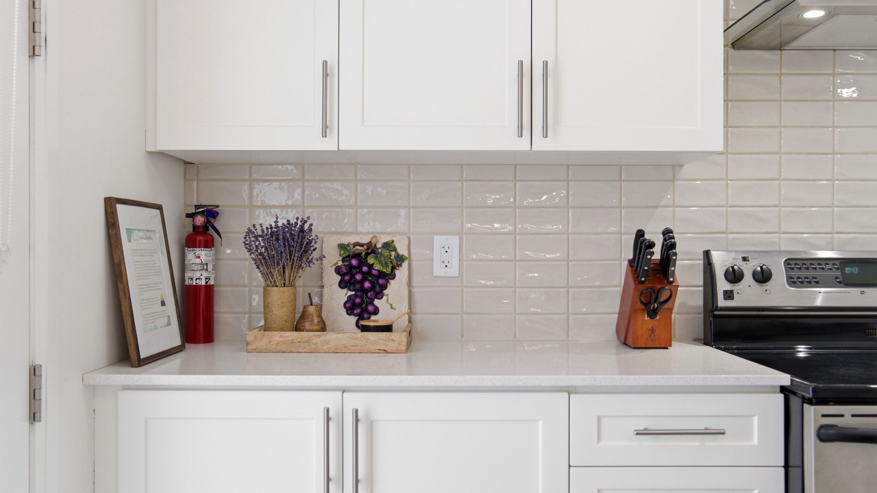 Photo of Kitchen in Sharon