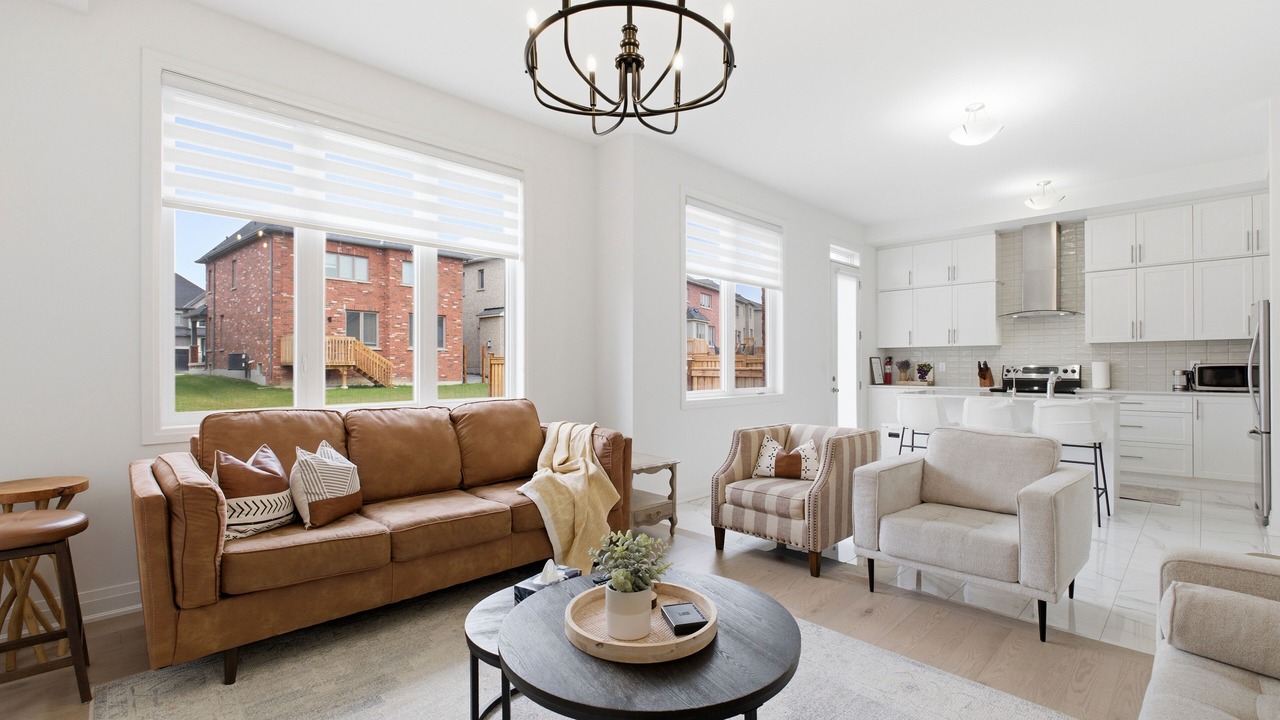 Photo of Livingroom in Sharon