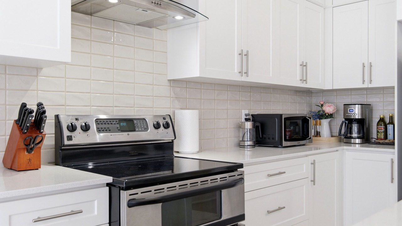 Photo of Kitchen in Sharon