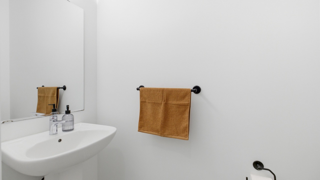 Photo of Bathroom in Sharon