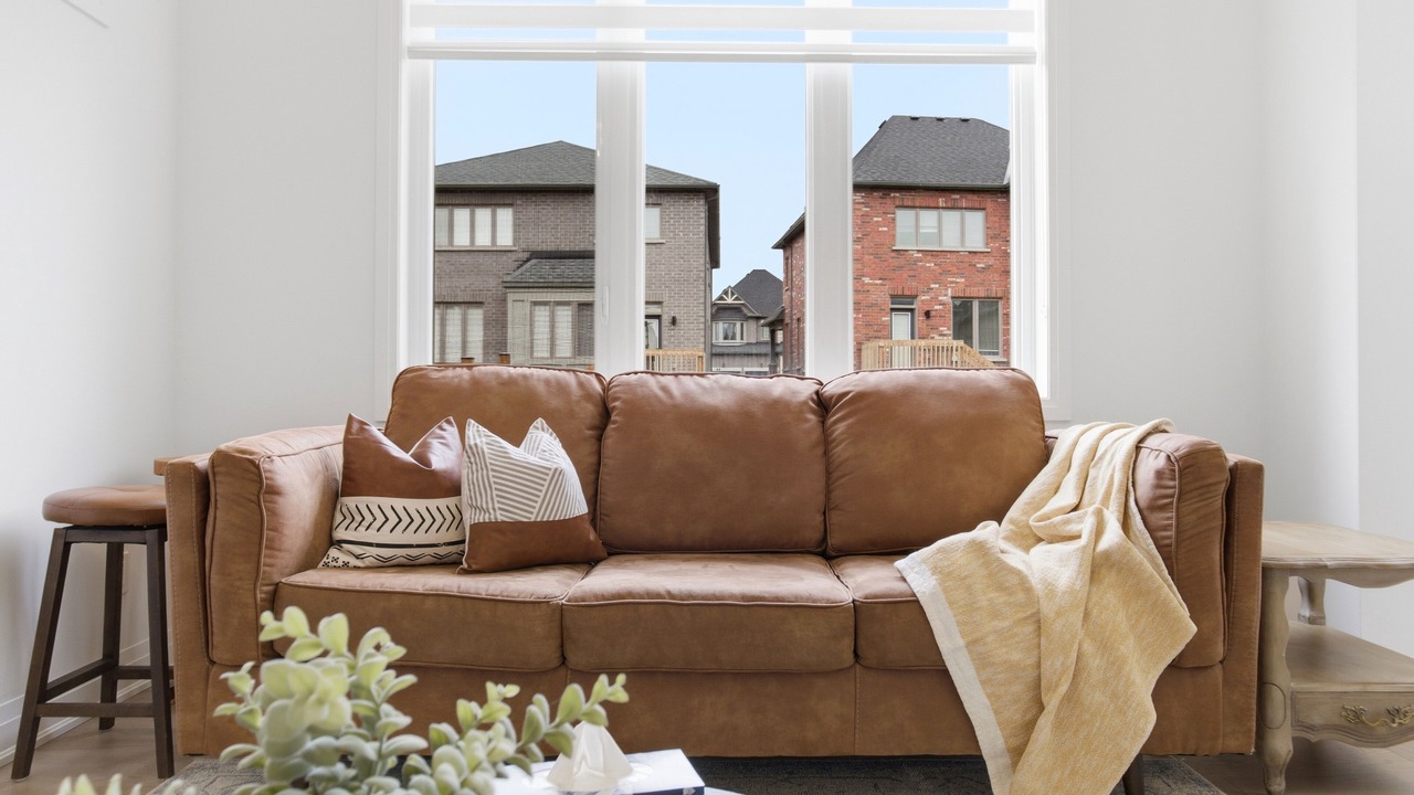 Photo of Livingroom in Sharon