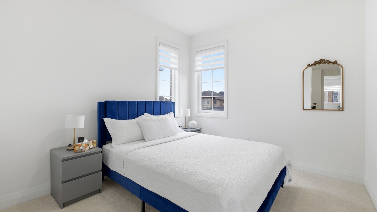 Photo of Bedroom in Sharon
