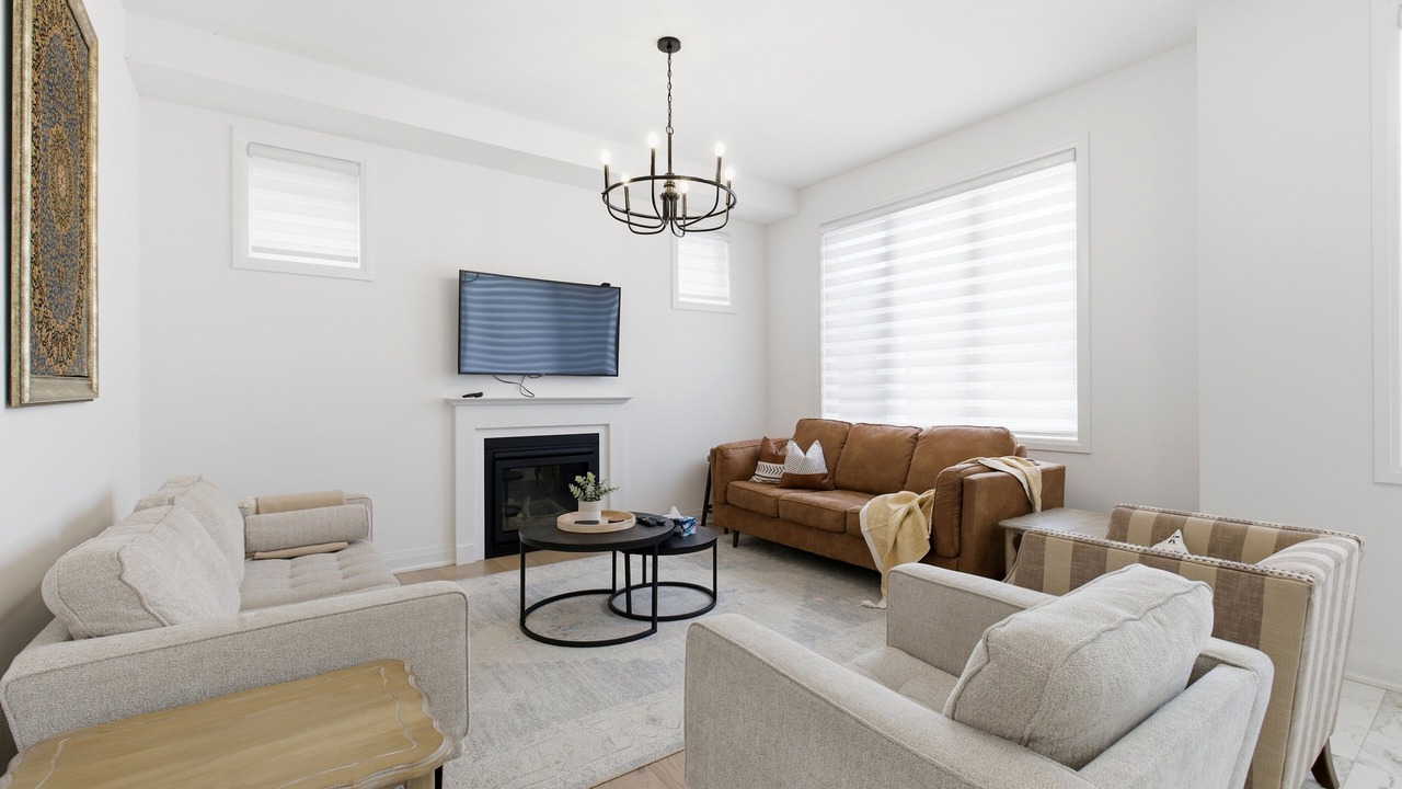 Photo of Livingroom in Sharon