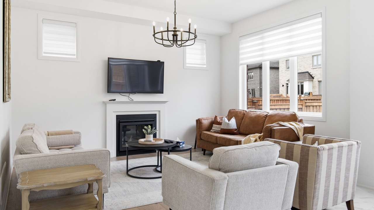 Photo of Livingroom in Sharon