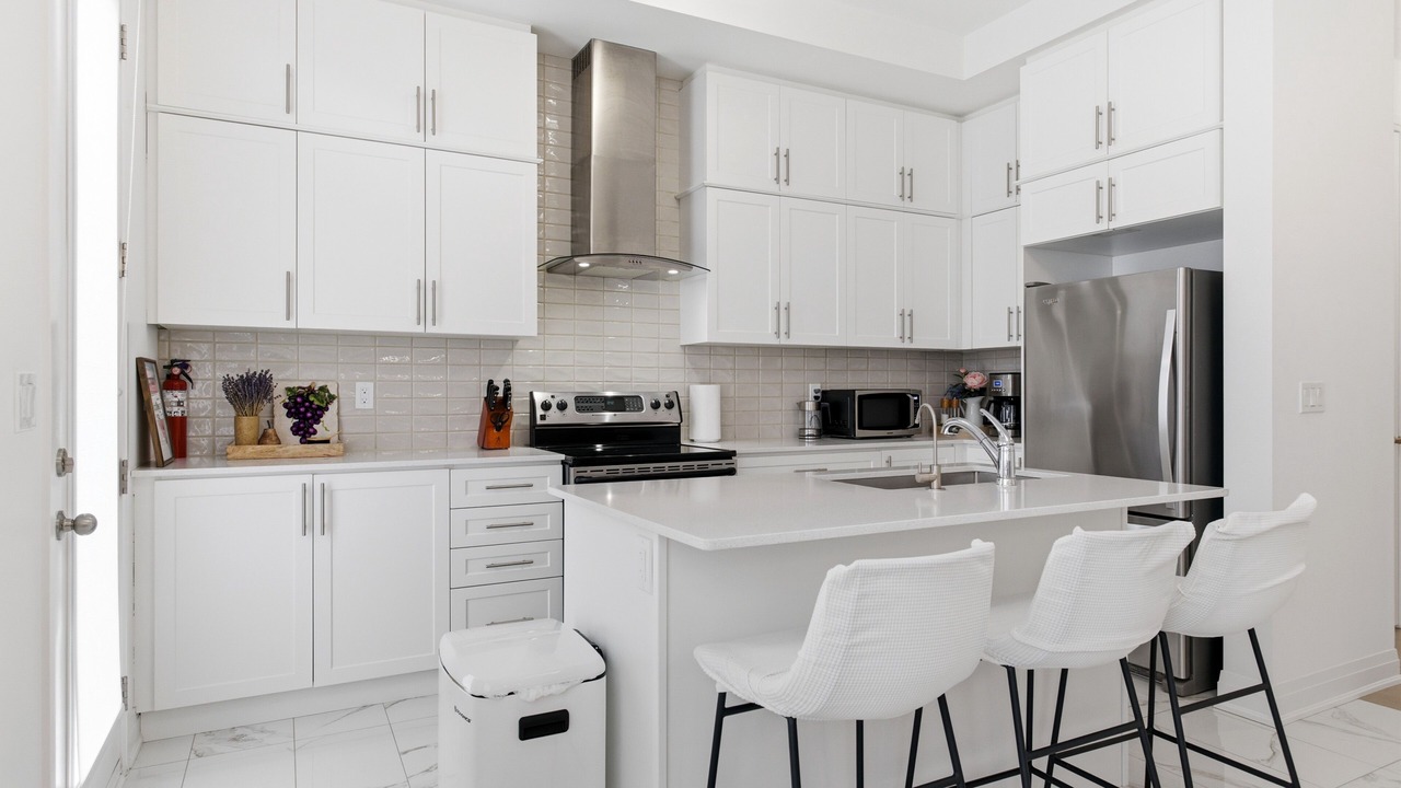 Photo of Kitchen in Sharon