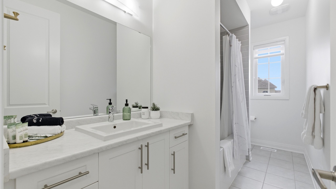 Photo of Bathroom in Sharon