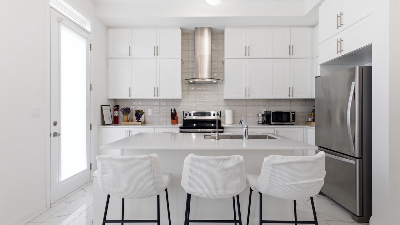 Photo of Kitchen in Sharon