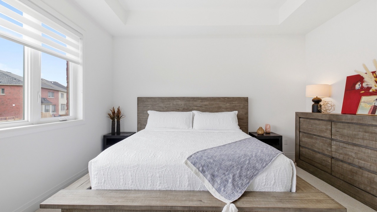 Photo of Bedroom in Sharon
