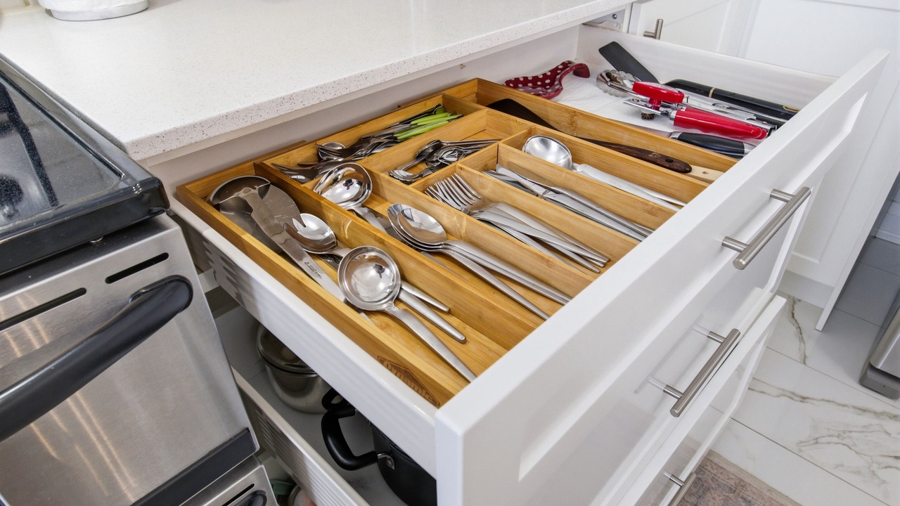 Photo of Kitchen in Sharon