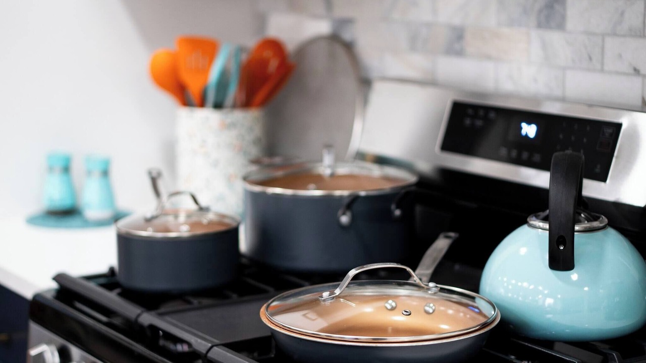 Photo of Kitchen in Point Pleasant Beach