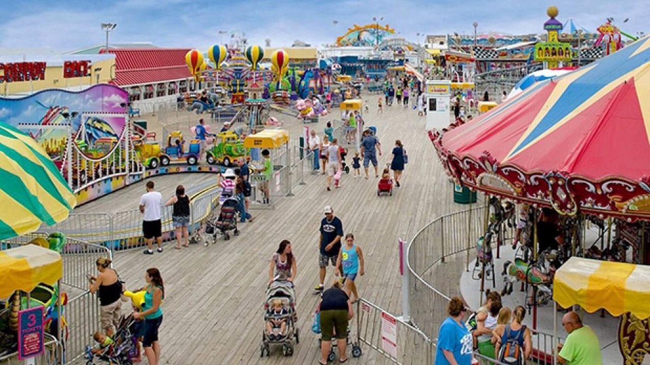 Photo of Others in Point Pleasant Beach