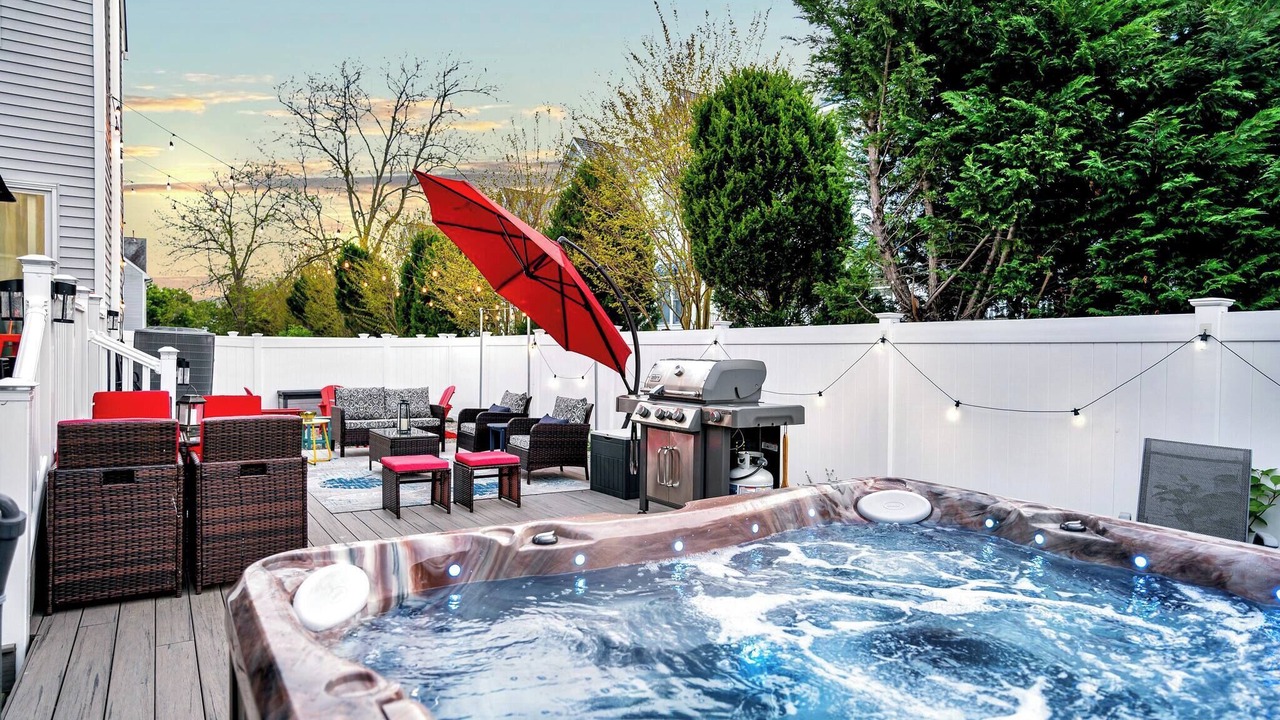 Photo of Outdoor in Point Pleasant Beach