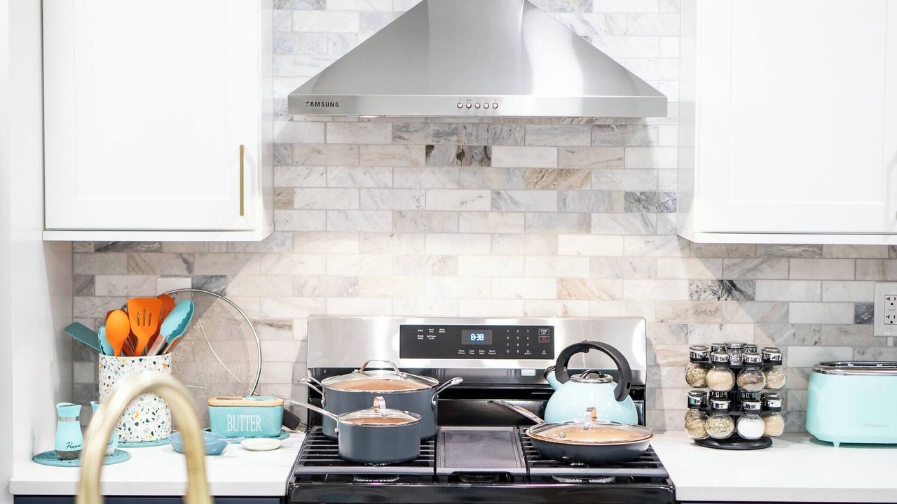 Photo of Kitchen in Point Pleasant Beach