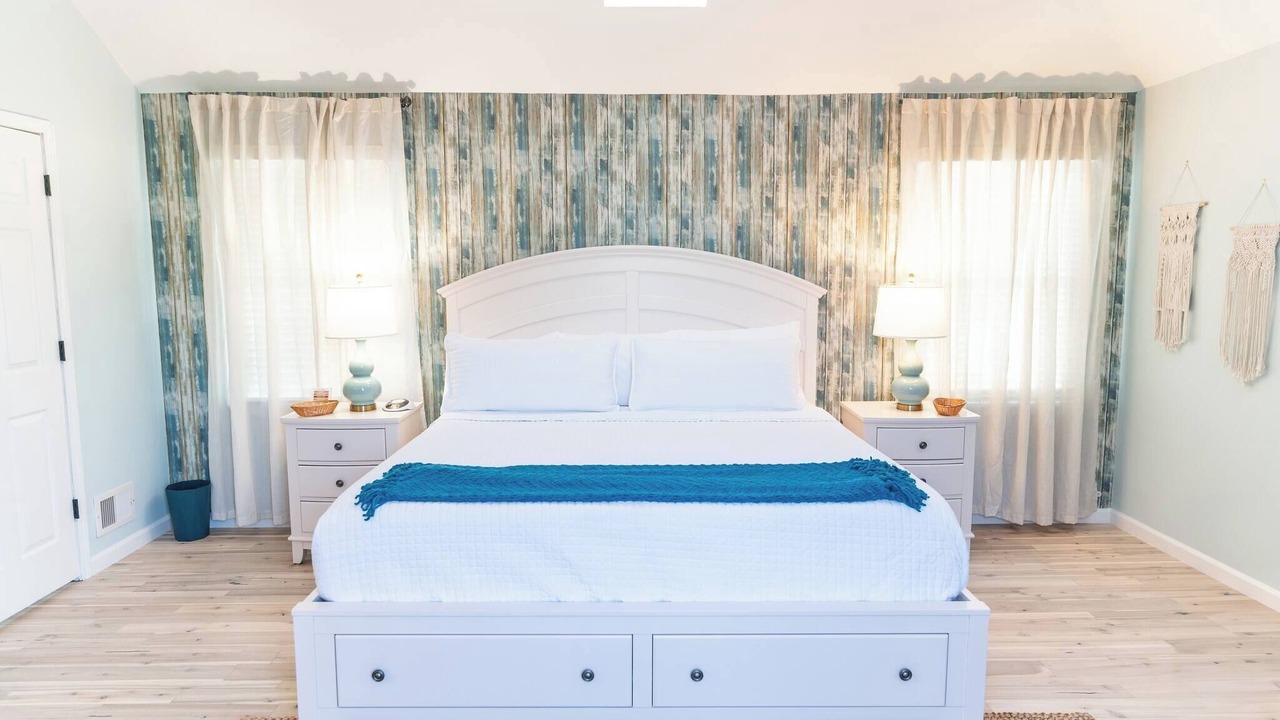 Photo of Bedroom in Point Pleasant Beach