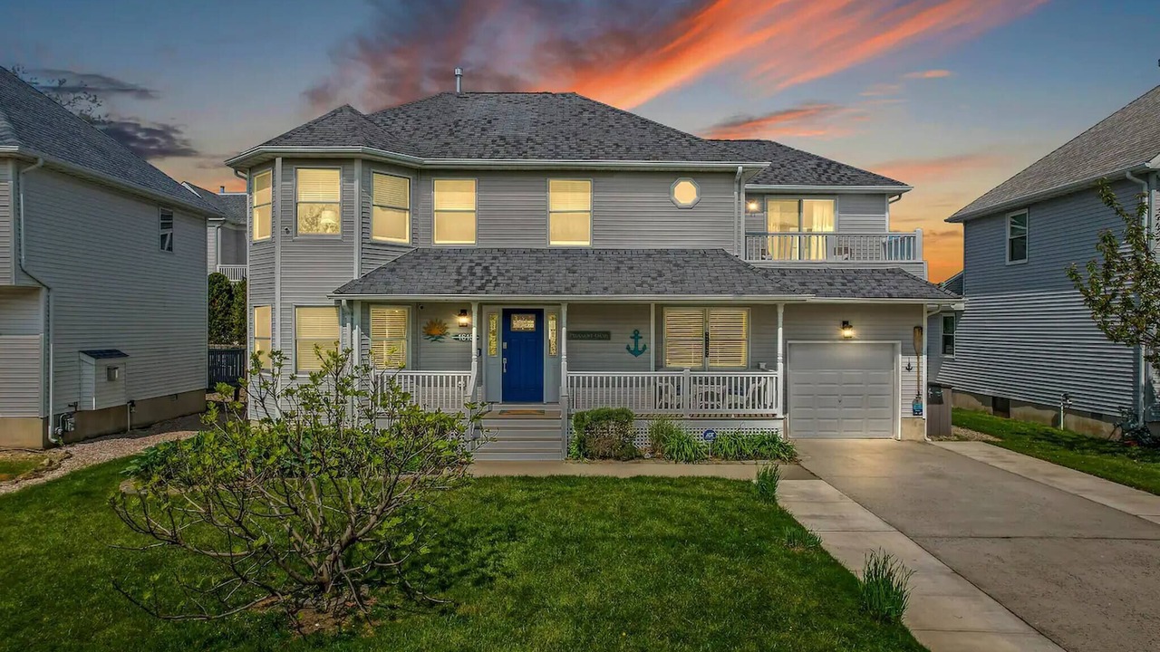 Photo of Outdoor in Point Pleasant Beach