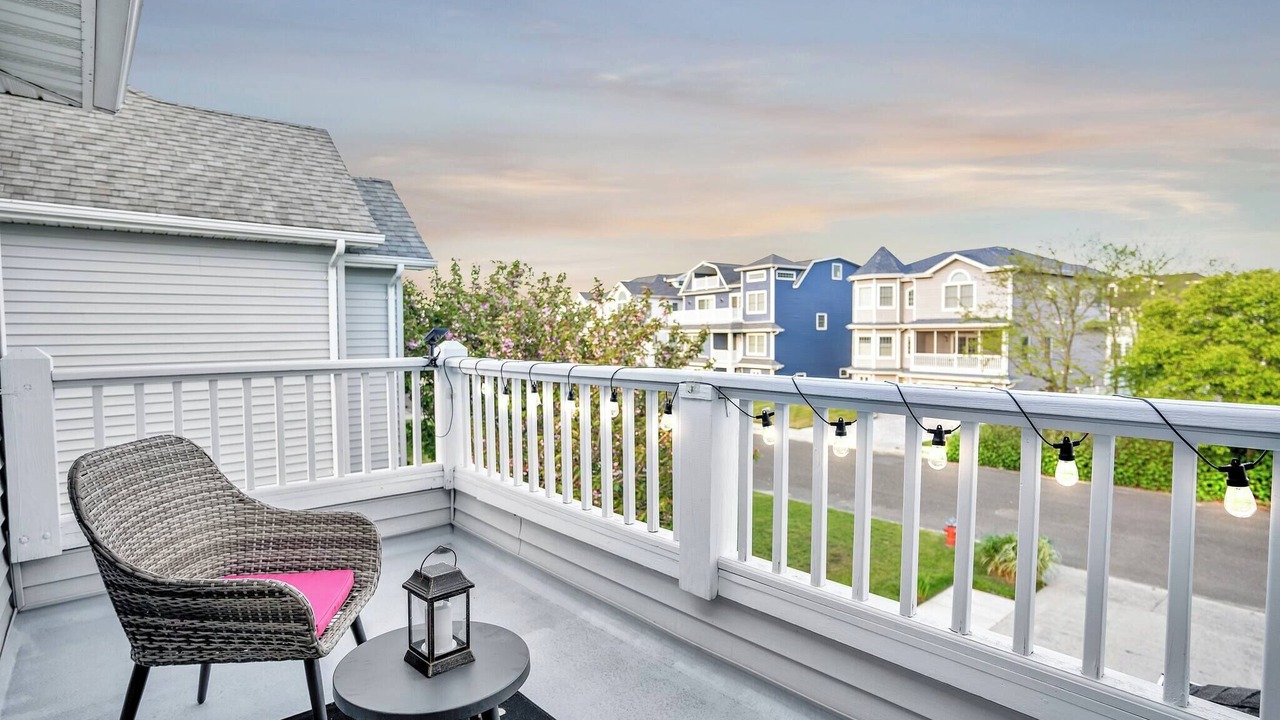 Photo of Outdoor in Point Pleasant Beach