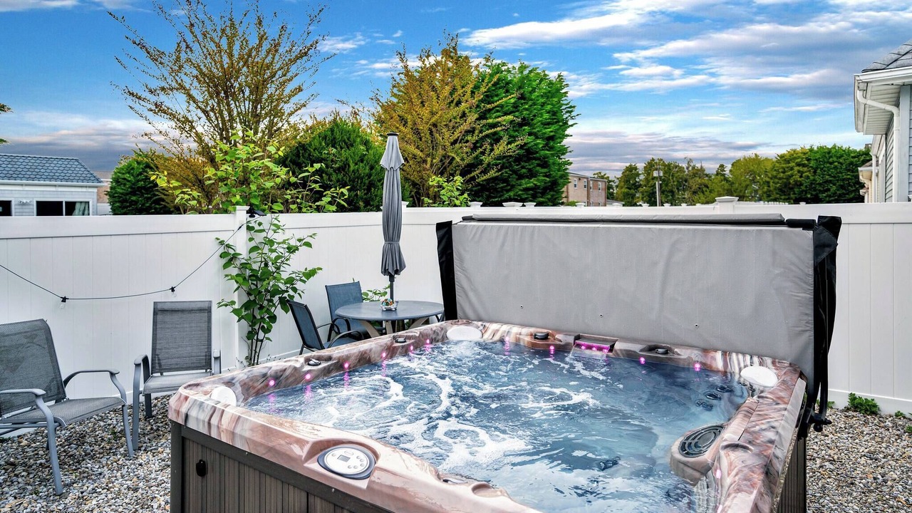 Photo of Outdoor in Point Pleasant Beach