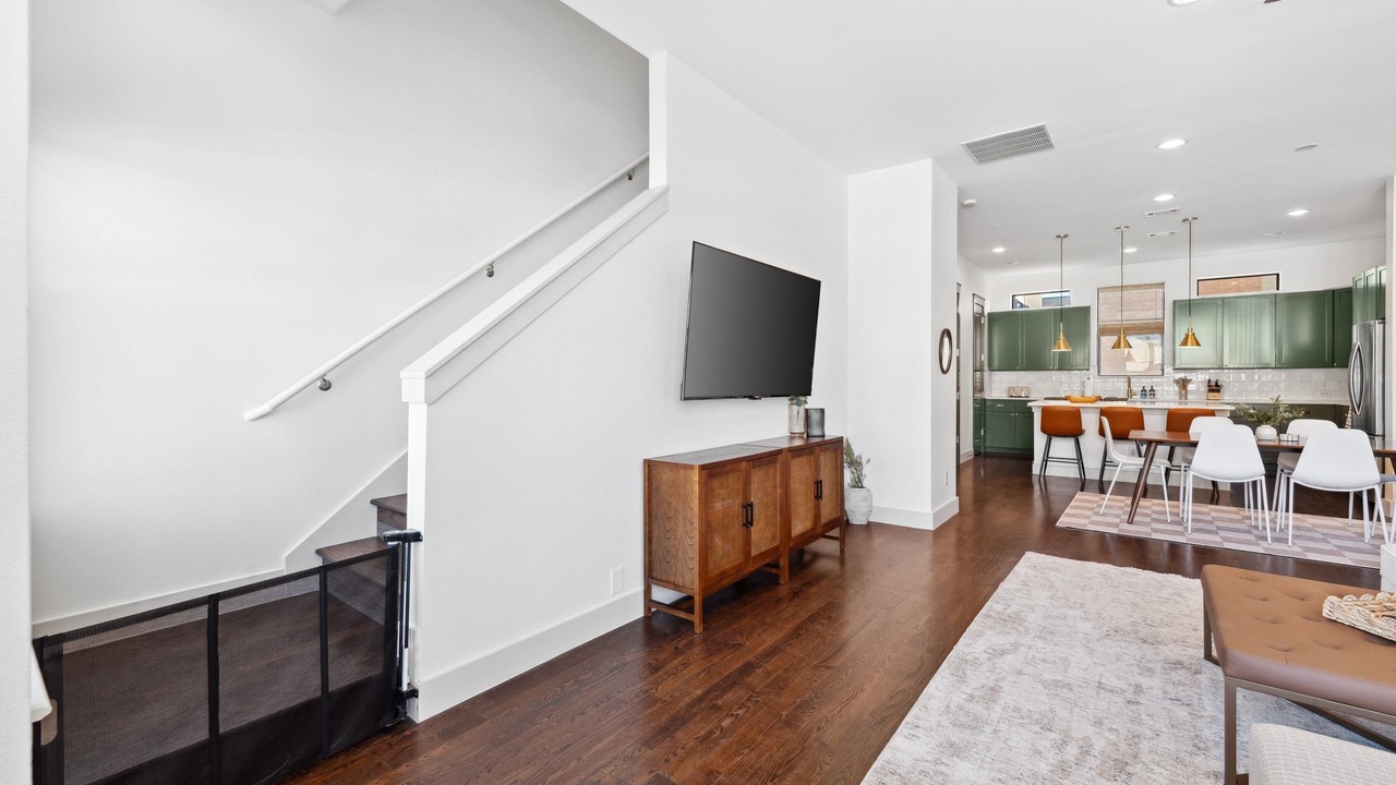 Photo of Livingroom in Fort Worth