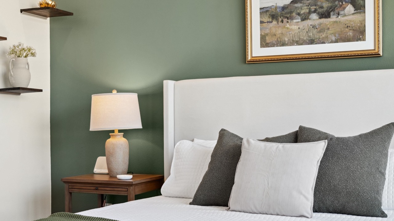 Photo of Bedroom in Fort Worth