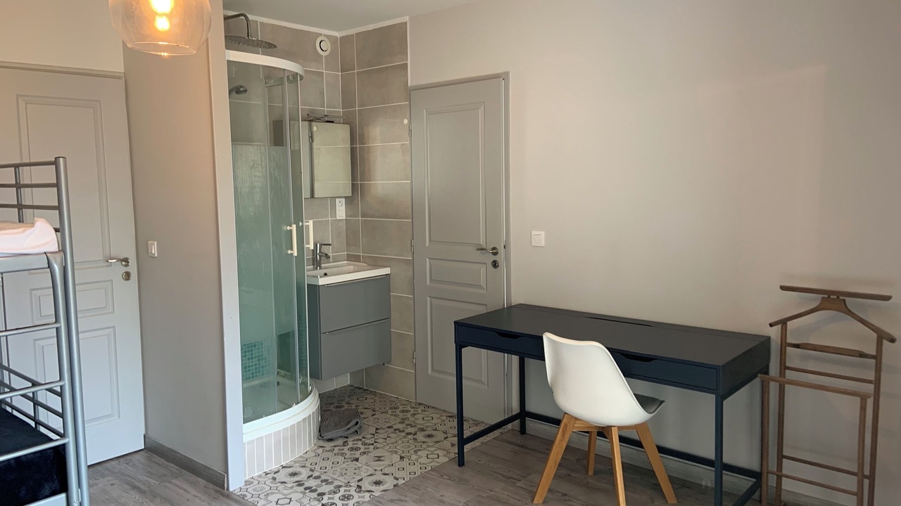 Photo of Bedroom in Bidart