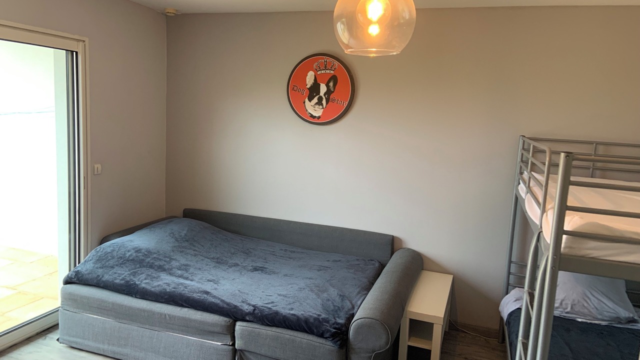 Photo of Bedroom in Bidart
