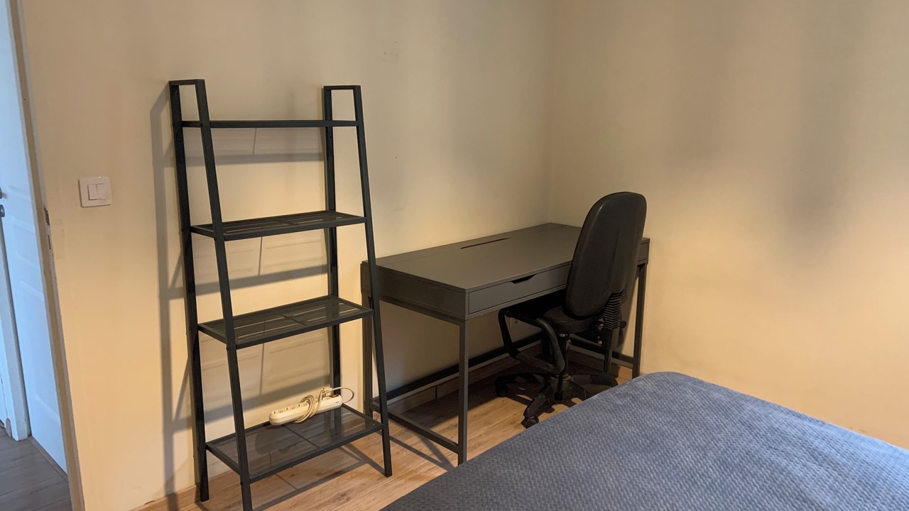 Photo of Bedroom in Bidart