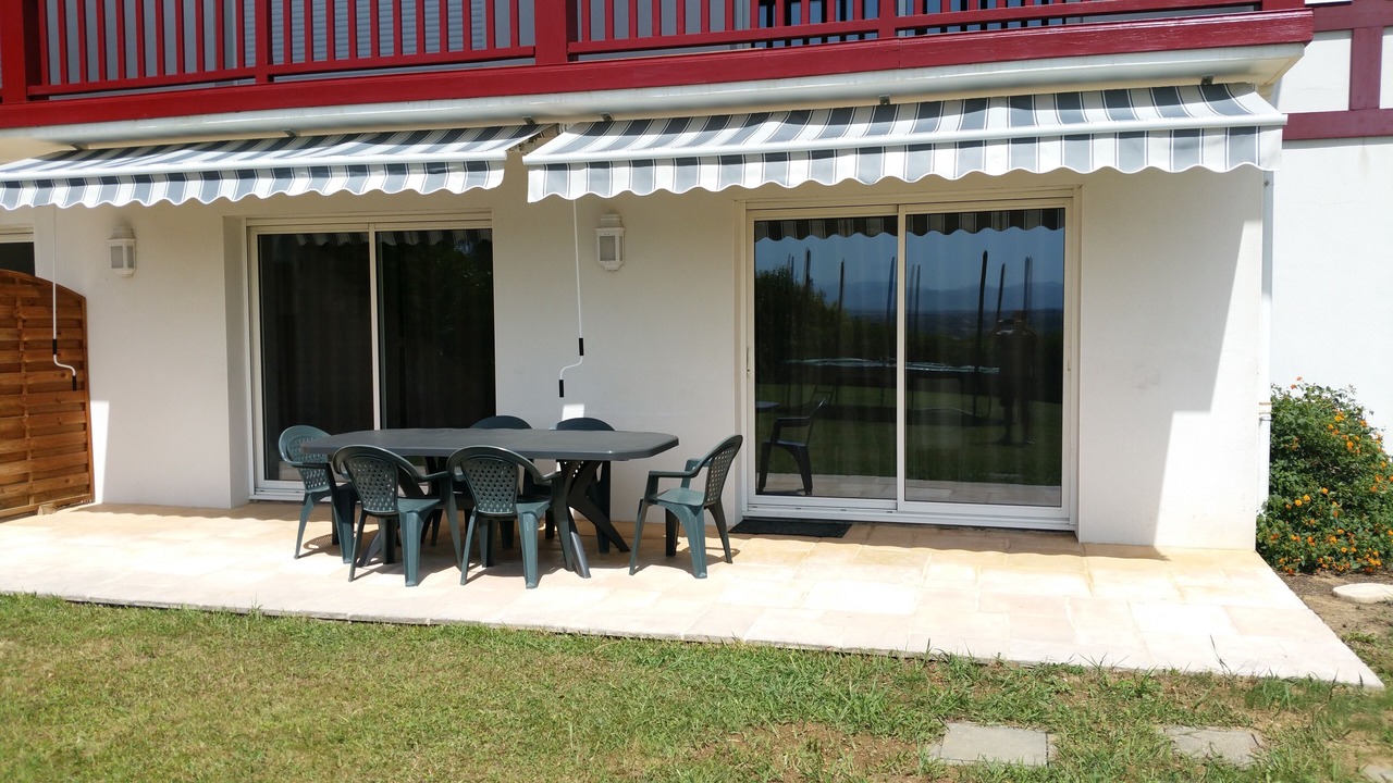 Photo of Outdoor in Bidart