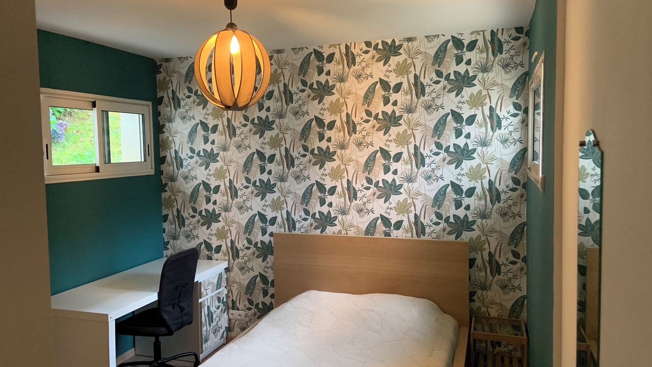 Photo of Bedroom in Bidart