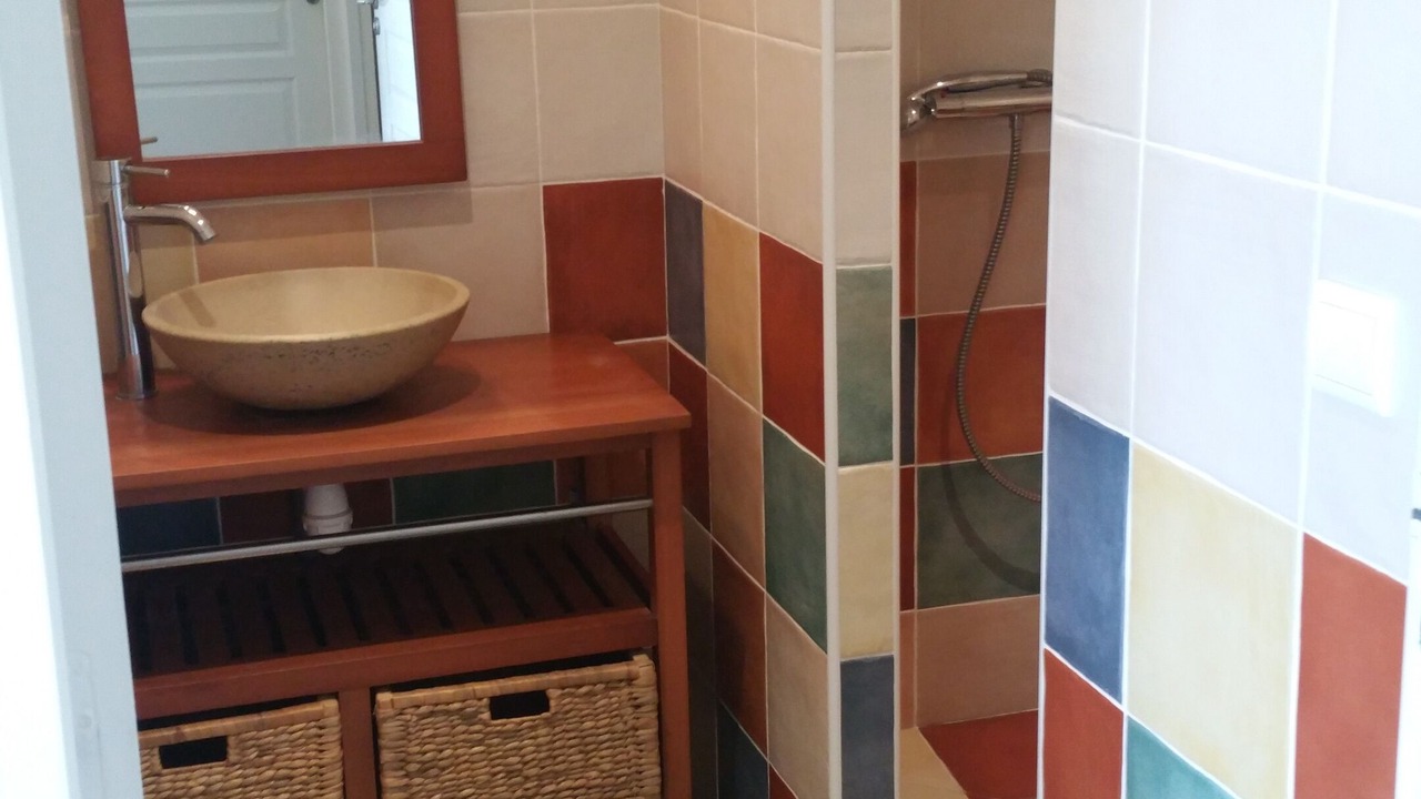 Photo of Bathroom in Bidart