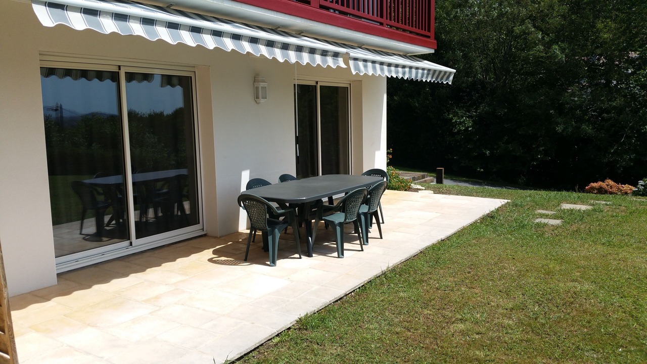 Photo of Outdoor in Bidart
