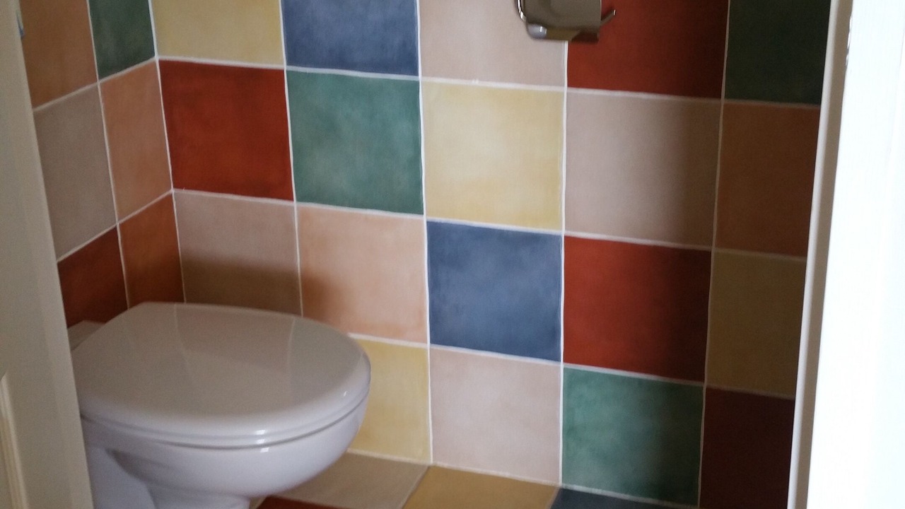 Photo of Bathroom in Bidart