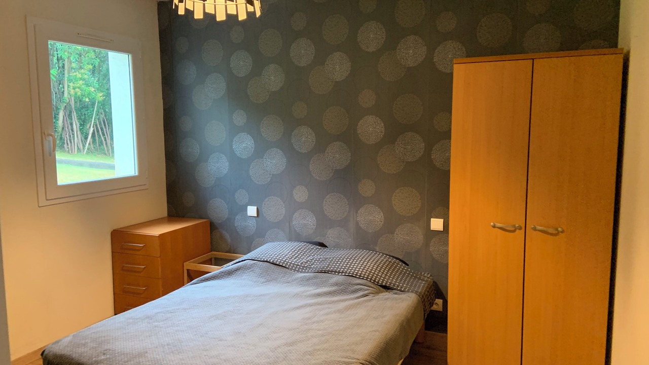 Photo of Bedroom in Bidart