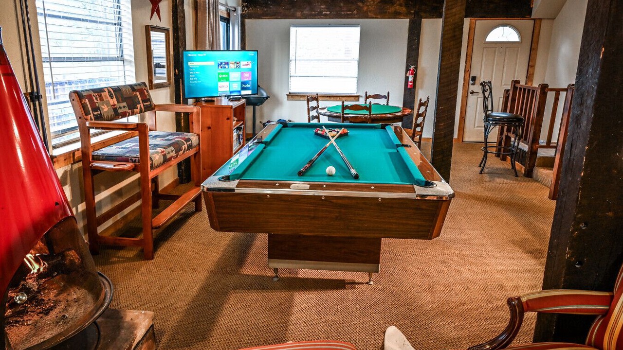 Photo of Bedroom in Ruidoso